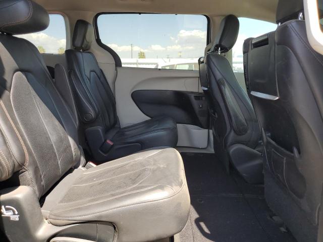 2C4RC1EG0HR727473 - 2017 CHRYSLER PACIFICA TOURING L PLUS SILVER photo 11