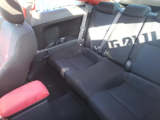 JTKDE167750041304 - 2005 TOYOTA SCION TC 蓝色 照片 10