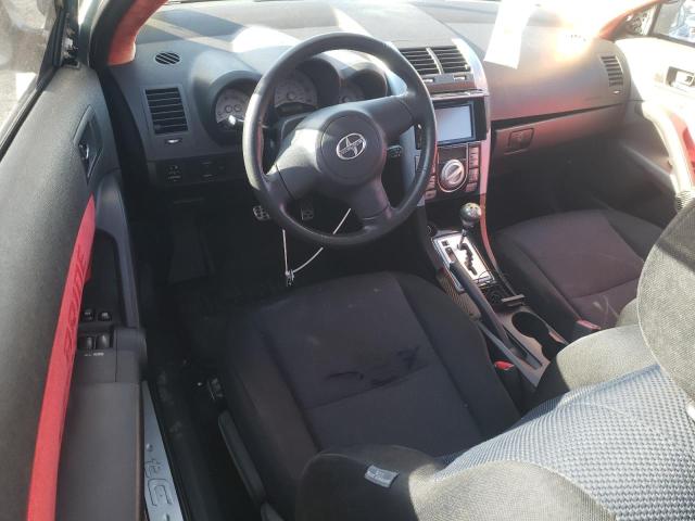 JTKDE167750041304 - 2005 TOYOTA SCION TC 蓝色 照片 8