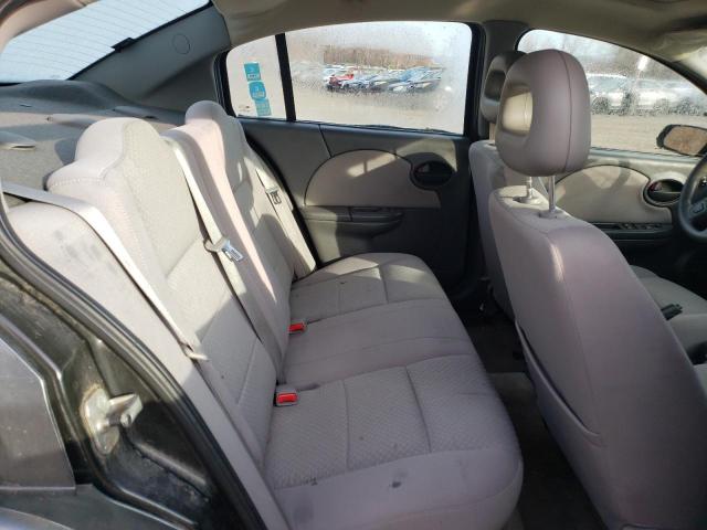 1G8AJ52F55Z151445 - 2005 SATURN ION LEVEL 2 灰色 照片 10