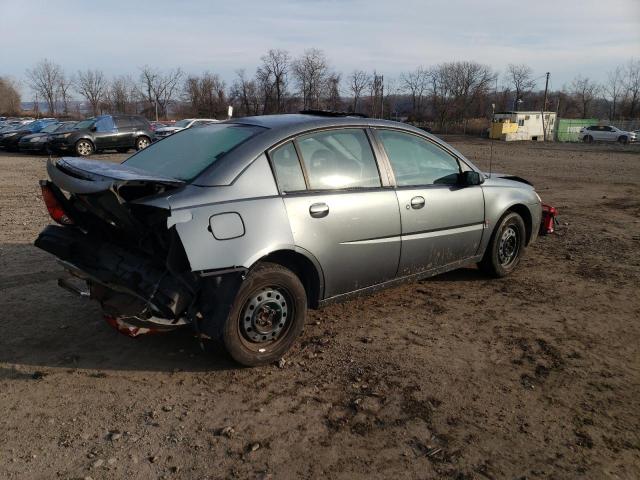 1G8AJ52F55Z151445 - 2005 SATURN ION LEVEL 2 灰色 照片 3