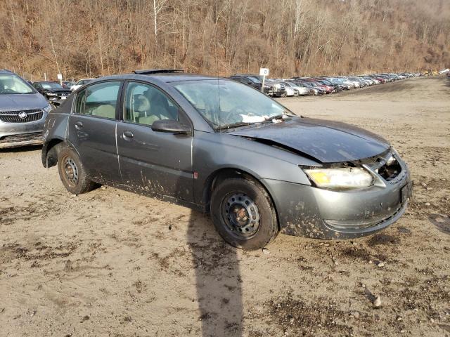 1G8AJ52F55Z151445 - 2005 SATURN ION LEVEL 2 灰色 照片 4