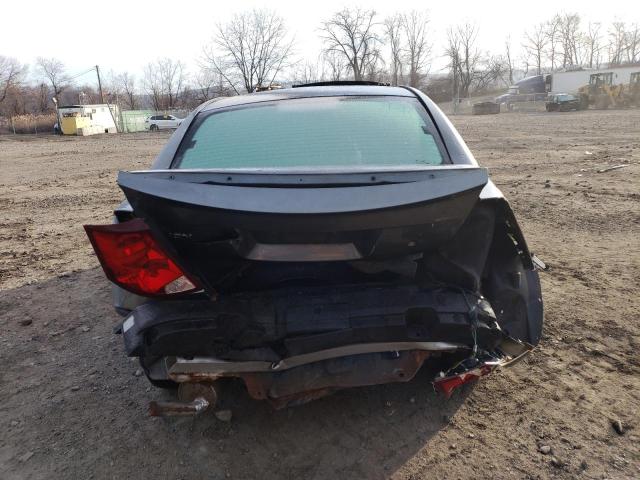 1G8AJ52F55Z151445 - 2005 SATURN ION LEVEL 2 灰色 照片 6