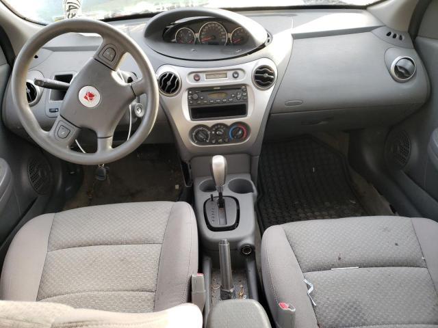 1G8AJ52F55Z151445 - 2005 SATURN ION LEVEL 2 灰色 照片 8