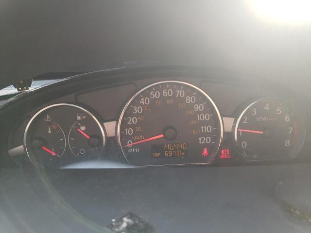 1G8AJ52F55Z151445 - 2005 SATURN ION LEVEL 2 灰色 照片 9