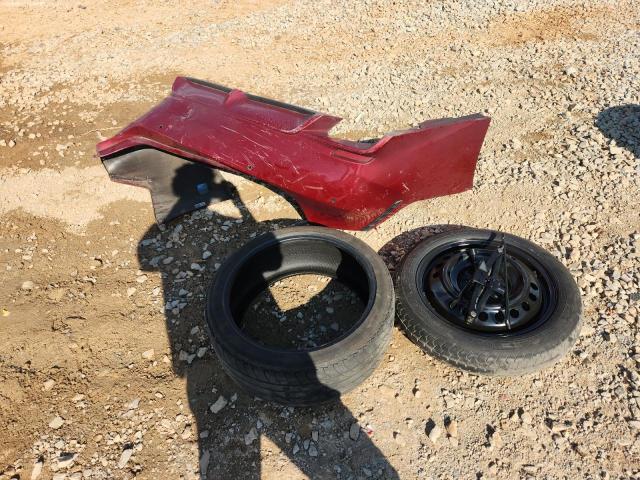 4T1B61HK9JU529844 - 2018 TOYOTA CAMRY XSE 红色 照片 12