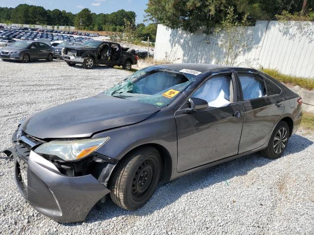 2016 TOYOTA CAMRY LE, 