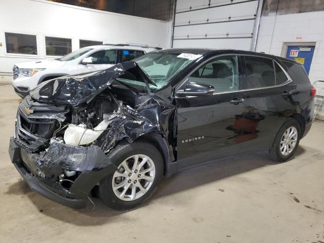 2018 CHEVROLET EQUINOX LT, 