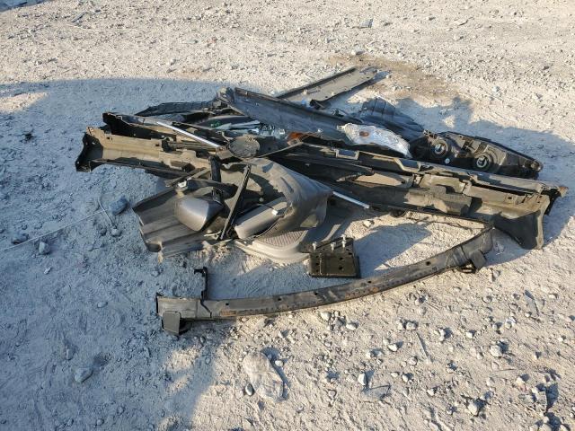 4T1BF1FK9GU227630 - 2016 TOYOTA CAMRY LE ნაცრისფერი ფოტო 12