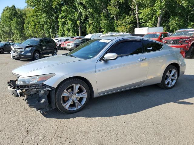 2011 HONDA ACCORD EXL, 