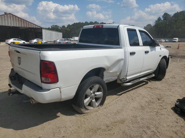 1C6RR6FT3DS712361 - 2013 RAM 1500 ST WHITE photo 3