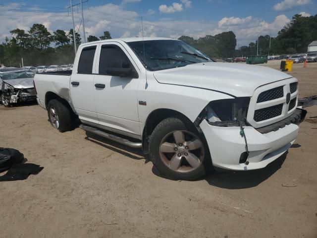 1C6RR6FT3DS712361 - 2013 RAM 1500 ST WHITE photo 4