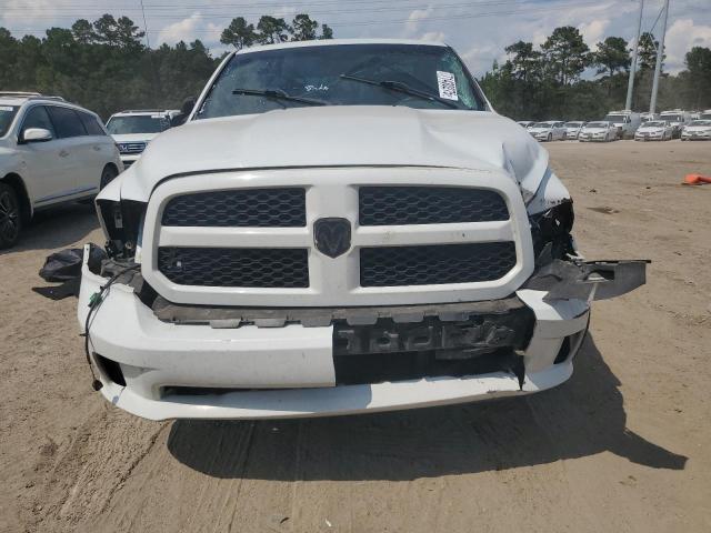 1C6RR6FT3DS712361 - 2013 RAM 1500 ST WHITE photo 5