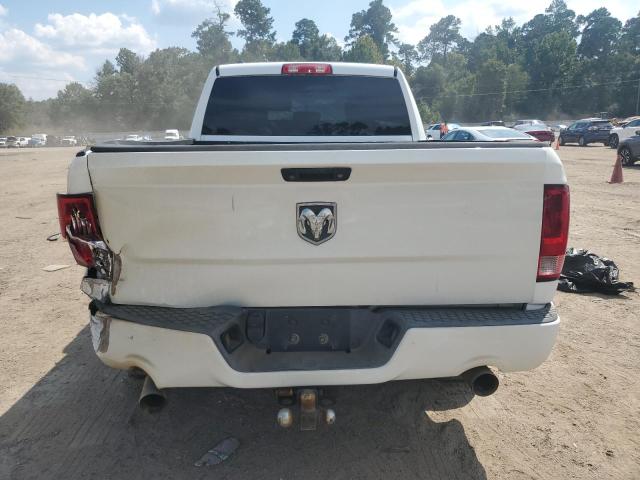 1C6RR6FT3DS712361 - 2013 RAM 1500 ST WHITE photo 6