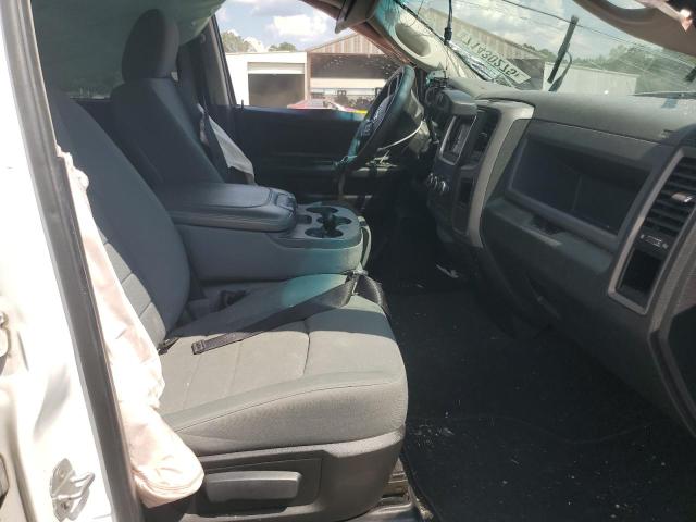 1C6RR6FT3DS712361 - 2013 RAM 1500 ST WHITE photo 7