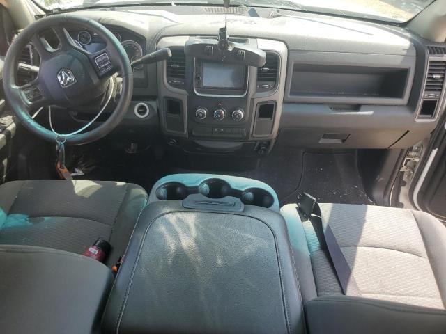 1C6RR6FT3DS712361 - 2013 RAM 1500 ST WHITE photo 8