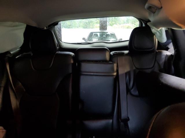 1C4PJMBS9EW276313 - 2014 JEEP CHEROKEE TRAILHAWK 白色 照片 10