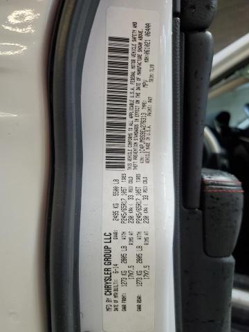 1C4PJMBS9EW276313 - 2014 JEEP CHEROKEE TRAILHAWK 白色 照片 13