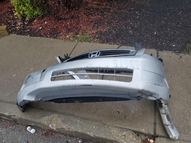 1HGCP26449A092172 - 2009 HONDA ACCORD LXP SILVER photo 12