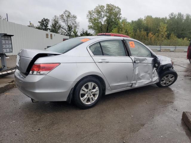 1HGCP26449A092172 - 2009 HONDA ACCORD LXP SILVER photo 3