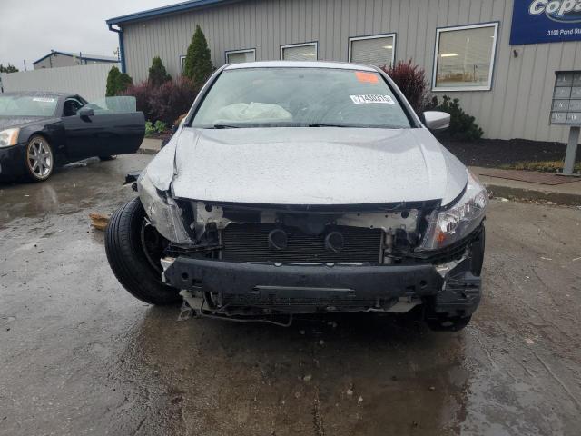 1HGCP26449A092172 - 2009 HONDA ACCORD LXP SILVER photo 5
