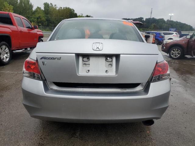 1HGCP26449A092172 - 2009 HONDA ACCORD LXP SILVER photo 6