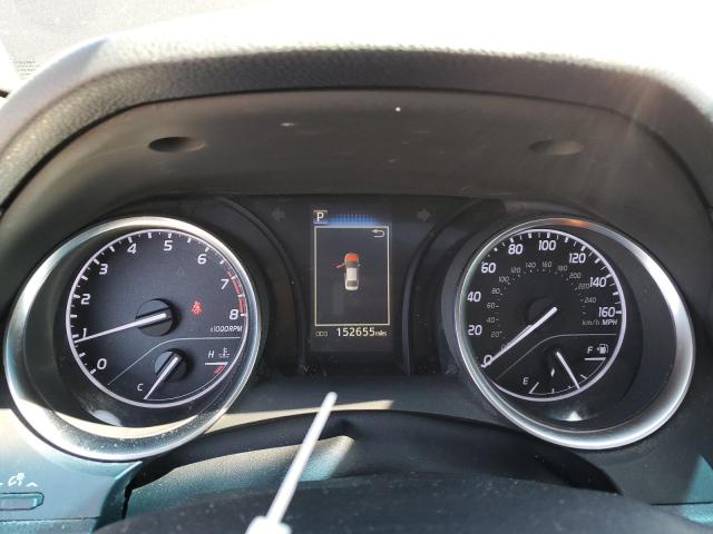 JTNB11HK1J3000201 - 2018 TOYOTA CAMRY L BROWN photo 9