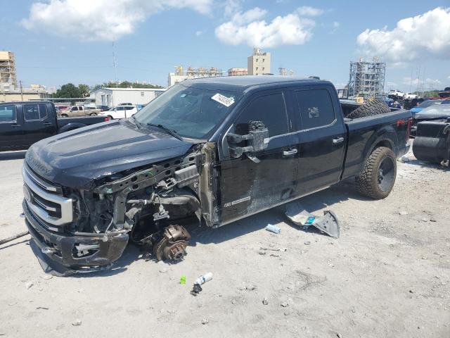 2021 FORD F250 SUPER DUTY, 