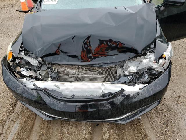 19XFB2F78FE098599 - 2015 HONDA CIVIC SE 黑色 照片 11