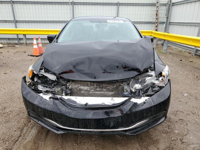 19XFB2F78FE098599 - 2015 HONDA CIVIC SE 黑色 照片 5