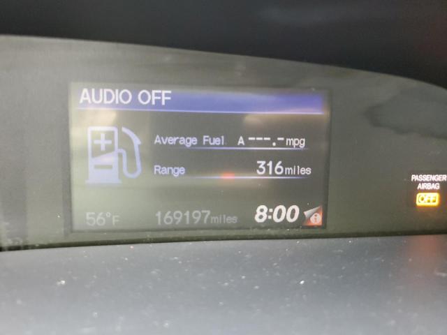 19XFB2F78FE098599 - 2015 HONDA CIVIC SE 黑色 照片 9