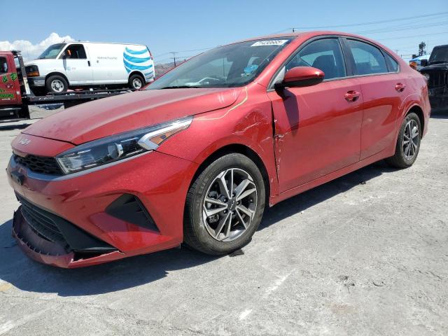 2022 KIA FORTE FE, 