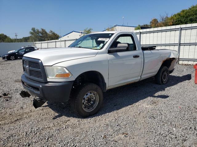 2012 DODGE RAM 2500 ST, 