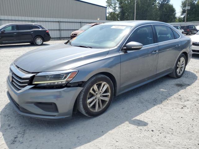 2020 VOLKSWAGEN PASSAT SE, 