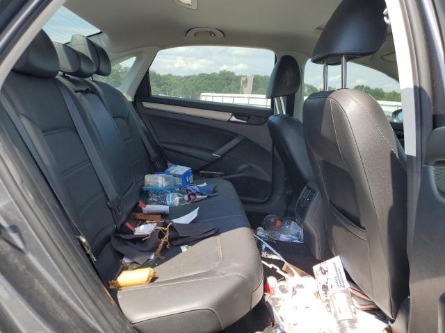 1VWWA7A33LC018551 - 2020 VOLKSWAGEN PASSAT SE GRAY photo 10