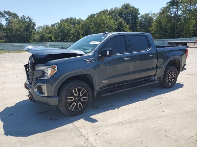 2020 GMC SIERRA K1500 AT4, null