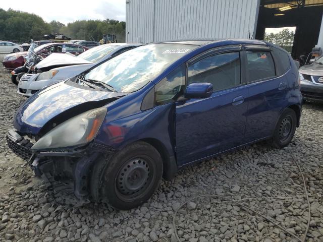 2012 HONDA FIT, 