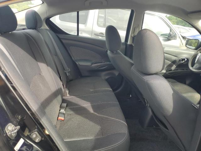 3N1CN7AP6GL834812 - 2016 NISSAN VERSA S 黑色 照片 10