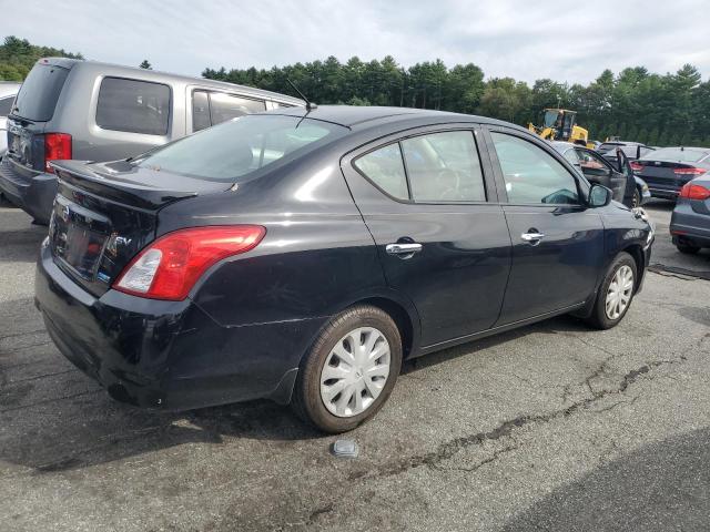 3N1CN7AP6GL834812 - 2016 NISSAN VERSA S 黑色 照片 3