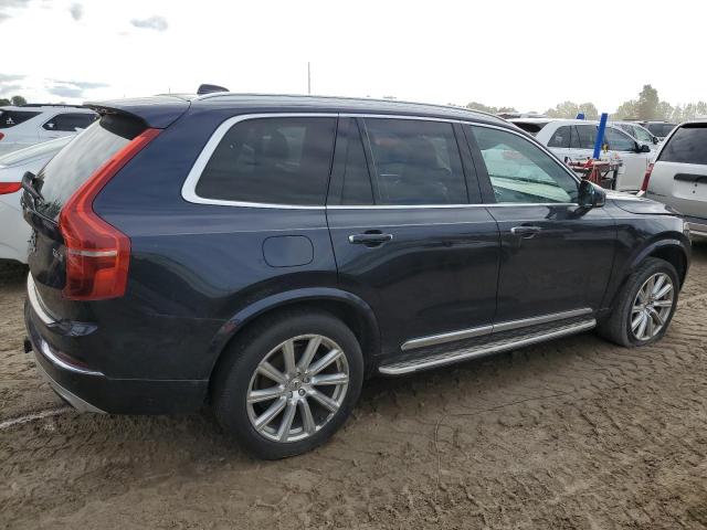 YV4A22PL4G1042487 - 2016 VOLVO XC90 T6 BLACK photo 3