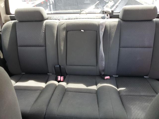 3GCPCSE01DG105948 - 2013 CHEVROLET SILVERADO C1500 LT 黑色 照片 10