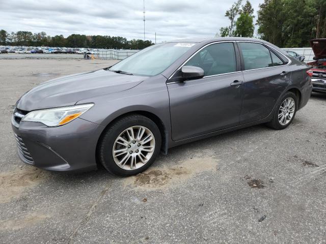 2016 TOYOTA CAMRY XSE, 