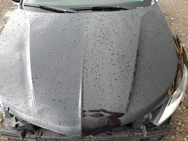 3LN6L2J99GR633662 - 2016 LINCOLN MKZ 黑色 照片 11