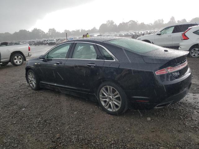 3LN6L2J99GR633662 - 2016 LINCOLN MKZ 黑色 照片 2