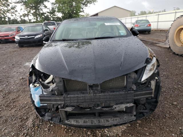 3LN6L2J99GR633662 - 2016 LINCOLN MKZ 黑色 照片 5