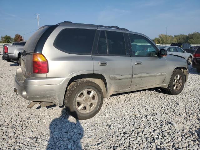 1GKDT13S222132412 - 2002 GMC ENVOY SILVER photo 3