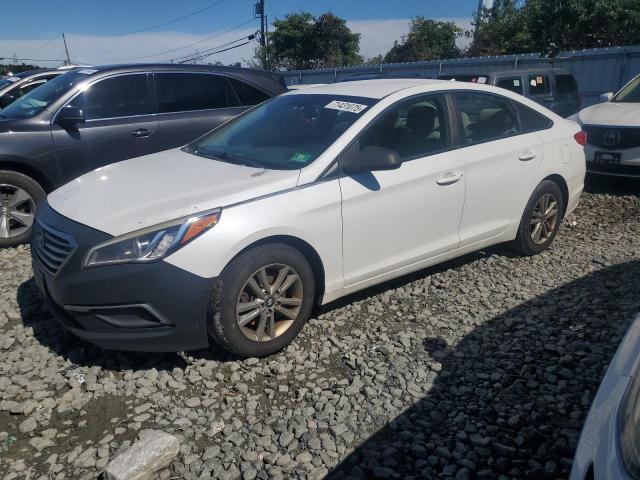 2016 HYUNDAI SONATA SE, 