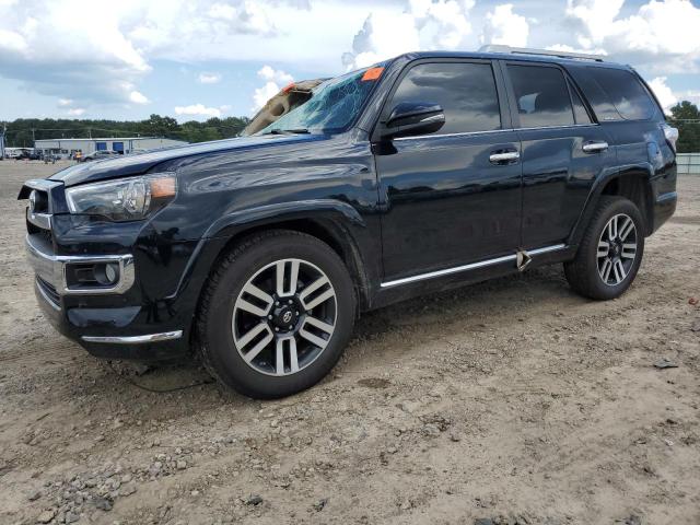 2015 TOYOTA 4RUNNER SR5, 