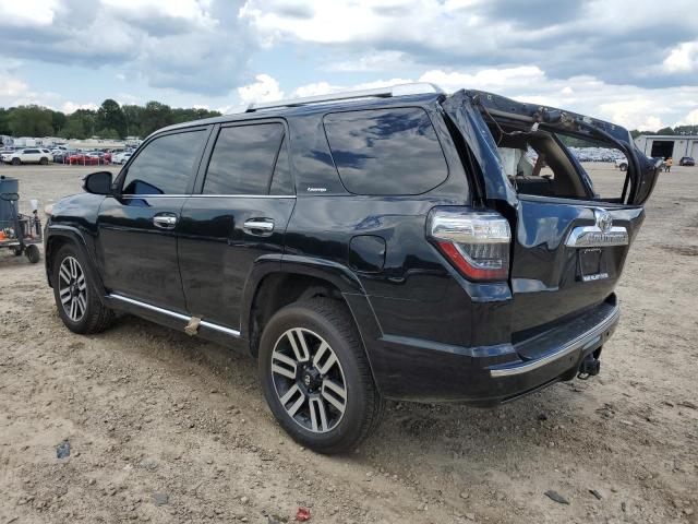 JTEZU5JR2F5094637 - 2015 TOYOTA 4RUNNER SR5 BLACK photo 2