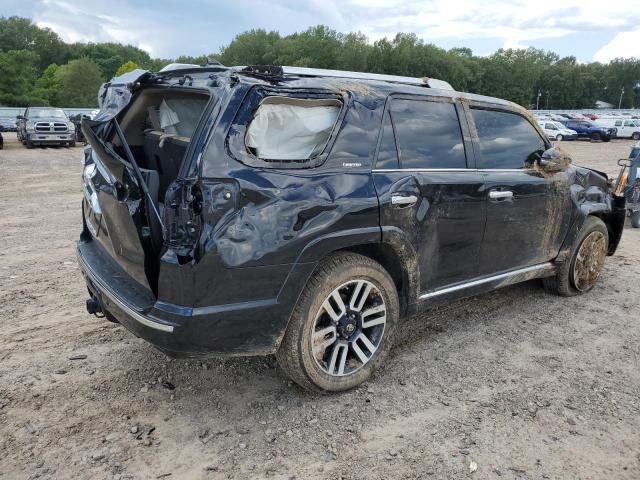 JTEZU5JR2F5094637 - 2015 TOYOTA 4RUNNER SR5 BLACK photo 3